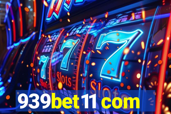 939bet11 com